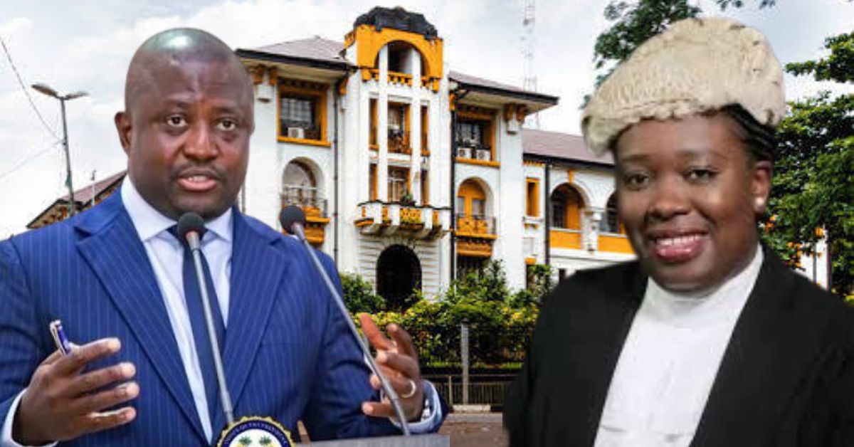Attorney General Sesay Directs SLBA to Hold AGM, Challenges Legality of Indefinite Postponement