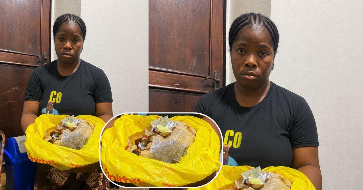 South African National Sent to 130 Years in Prison for Bringing Cocaine to Sierra Leone