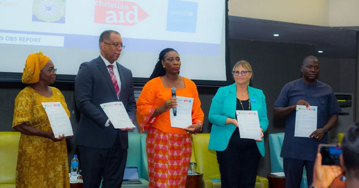 Government Launches 2025 Open Budget Survey Report