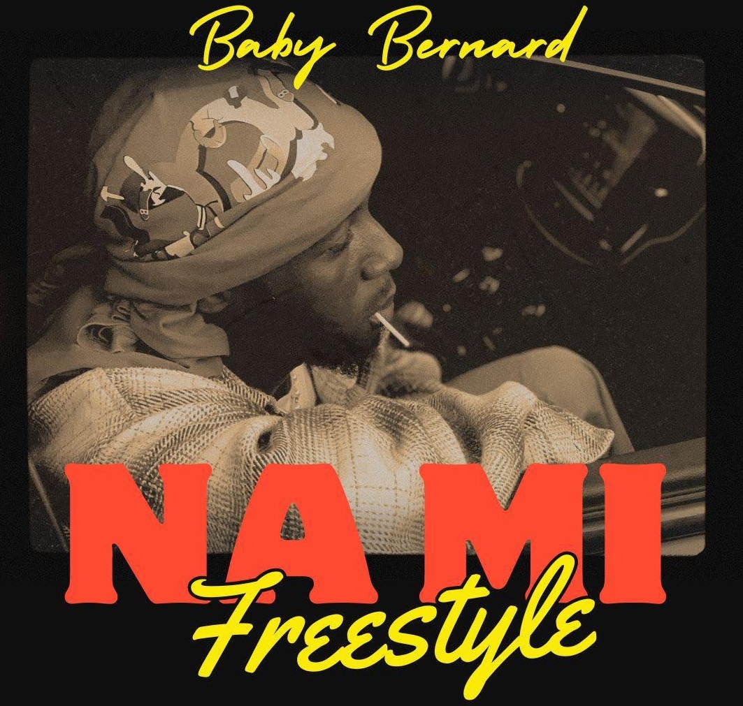 Baby Bernard – Na Mi
