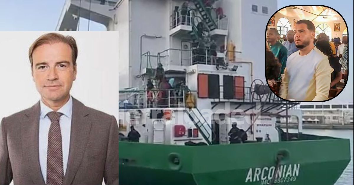 EU Lawmaker Azmani Urges Pressure on Sierra Leone to Extradite Fugitive Bolle Jos