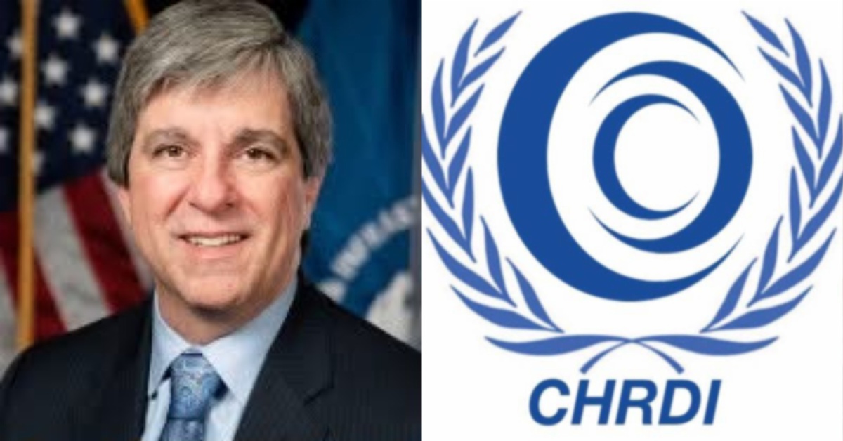 CHRDI Brings in White House Cyber Official to Boost Data Protection Advocacy