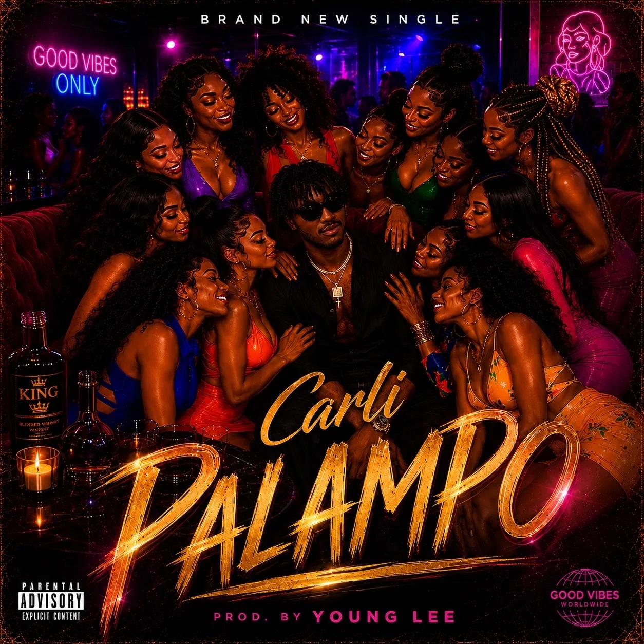 Carli – Palampo