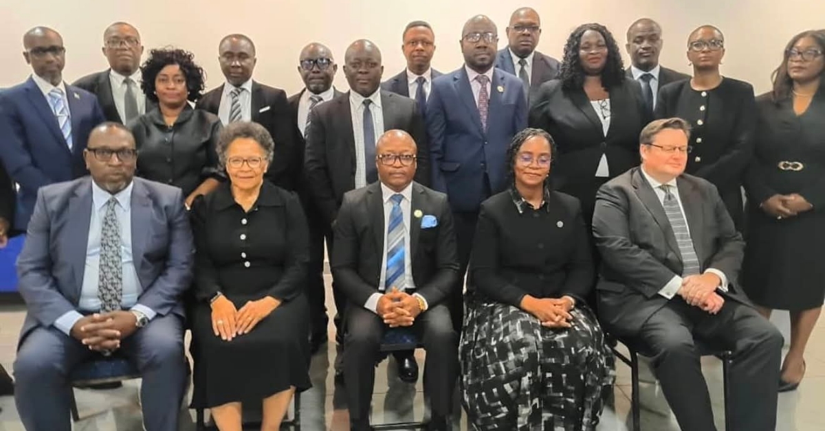Judiciary Launches Capacity-Building Training for High Court Judges