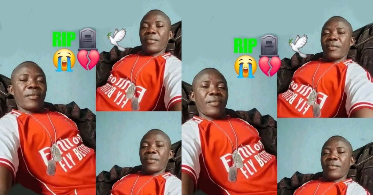 Popular Waterloo DJ and Radio Engineer Frank Koroma Dies
