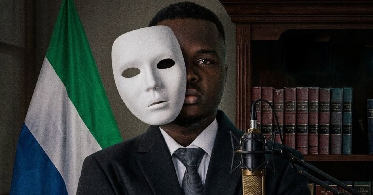 Da Pontifex – Faceless Album