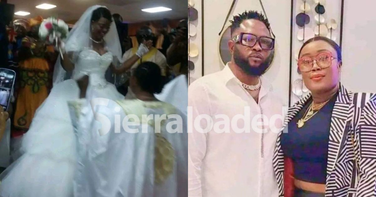 “I’m Still Mrs. Jalloh” – Ex-Wife of Admire Bio’s Husband Demands Proof of Divorce