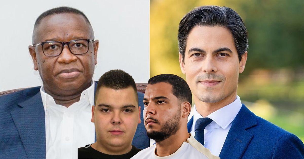 Dutch Prime Minister Pushes EU to Cut Sierra Leone Aid Over Refusal to Extradite Jos Leijdekkers