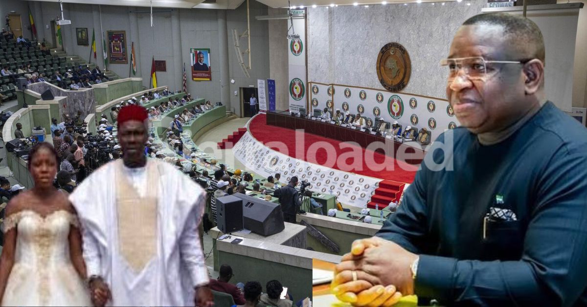 Government Under Pressure Over ECOWAS Court Order to Pay Child Marriage Victim $10,000