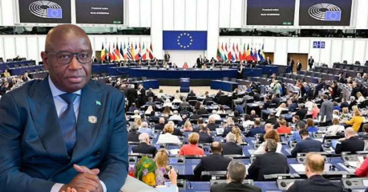 EU Urges Tough Action on Sierra Leone Over Cocaine Trafficking and Extradition Failures