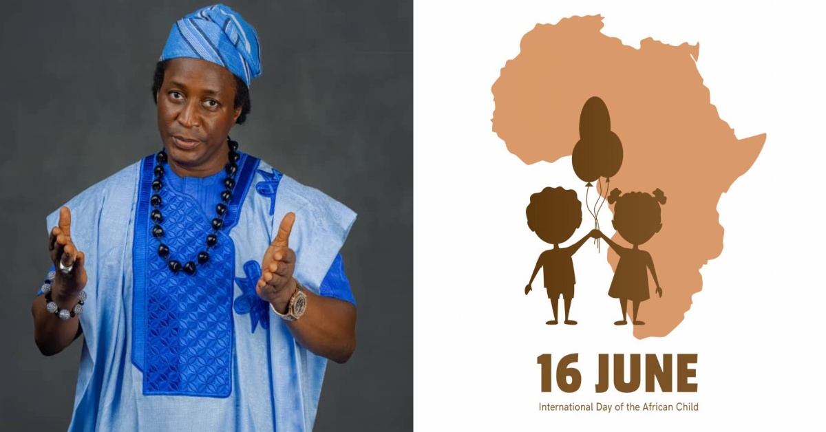 “Collective Madness!” Edmond Abu Blasts Celebration of June 16 Over Sierra Leone’s Forgotten Tragedies