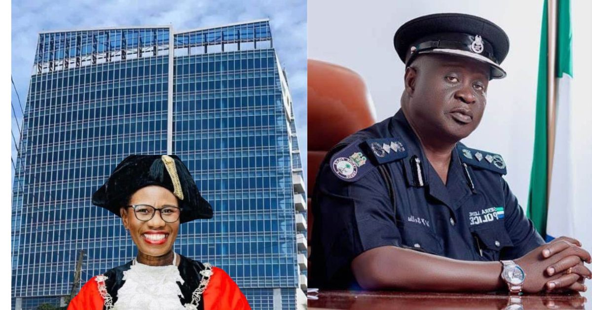 FCC, Police Sign MoU to Enforce “DortiMusGo” Waste Management Initiative