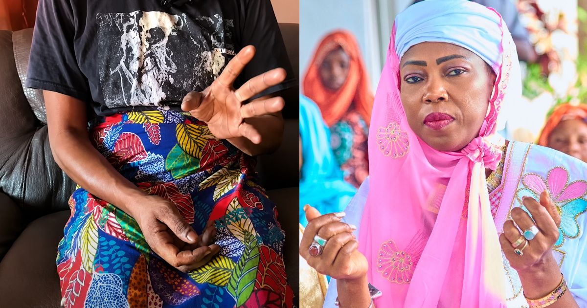 Fatima Bio Calls for Investigation Into Alleged Forced Bondo Initiation of Binta Kamara