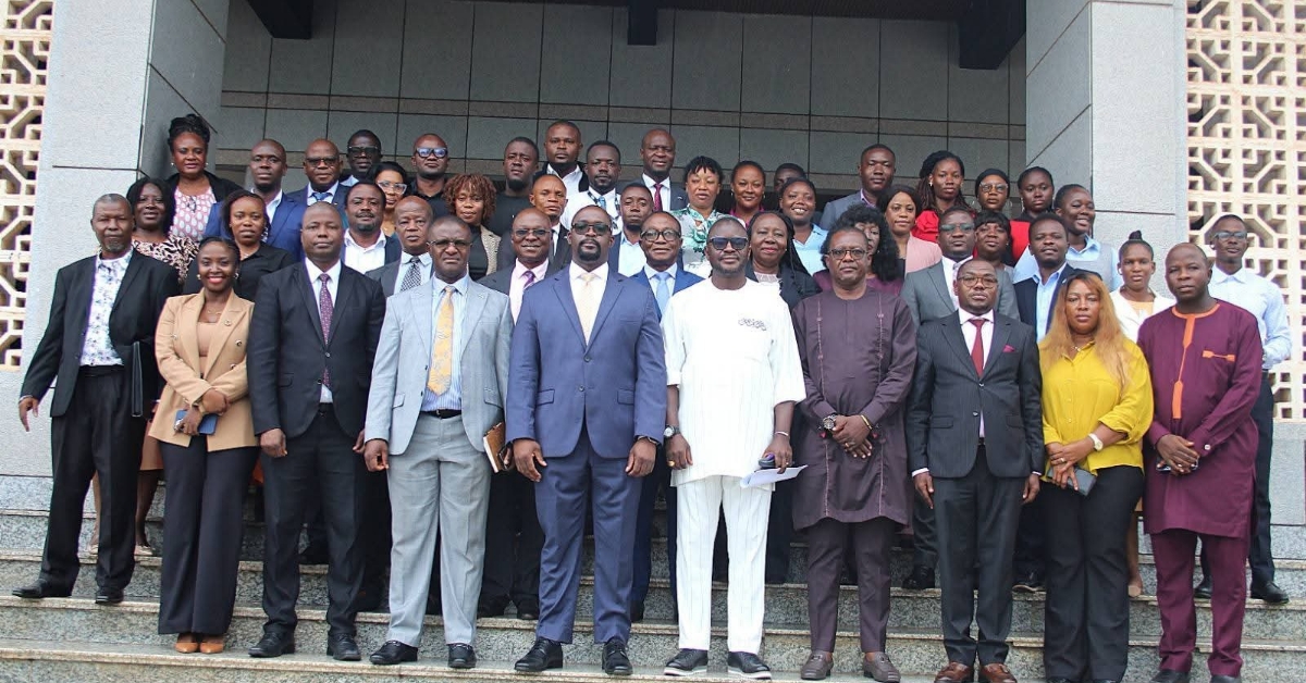 Foreign Affairs Ministry Trains Diplomats in Mediation and Conflict Management
