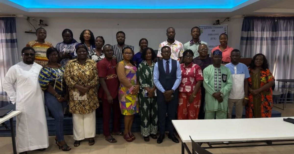Human Rights Commission Trains Staff on Prison Monitoring Standards