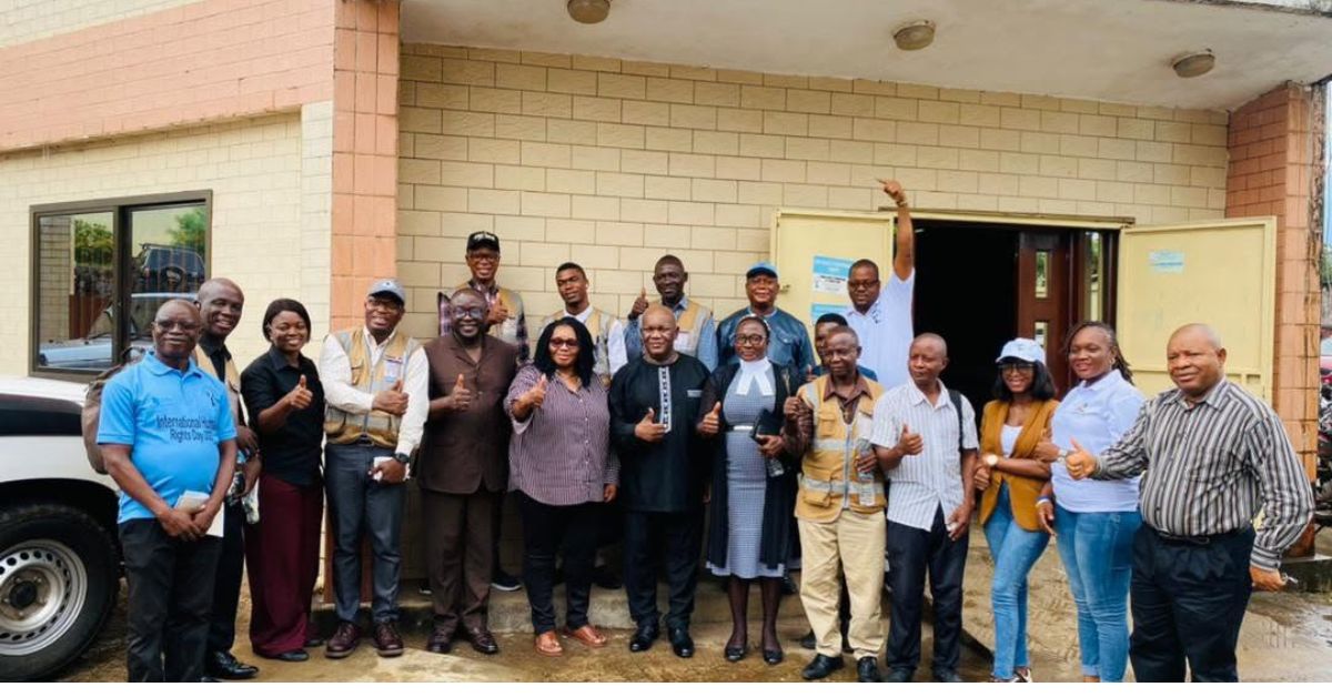 HRCSL Teams Up with Civil Society Group to Tackle Social and Rights Challenges