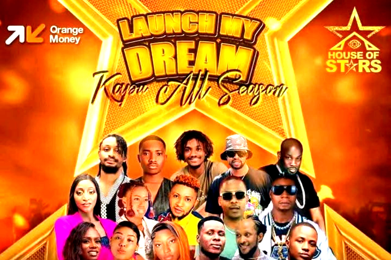 House of Stars – Flavour Ft. Deeno Jay, Jay Kel, Street Pikin, Queen Rica, Ousbe, Sasqo, Joseph, Jacob & Sweet Borbor