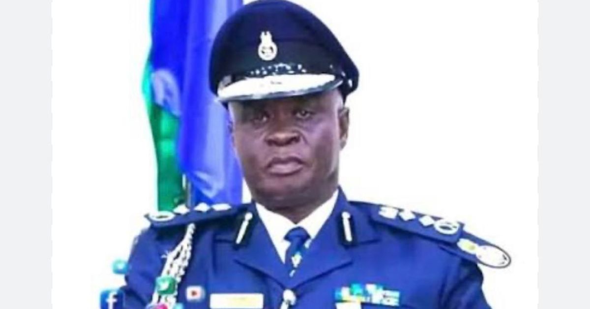 Guild of Newspaper Editors Condemns Police Visit to Voice of Salone Newspaper Office