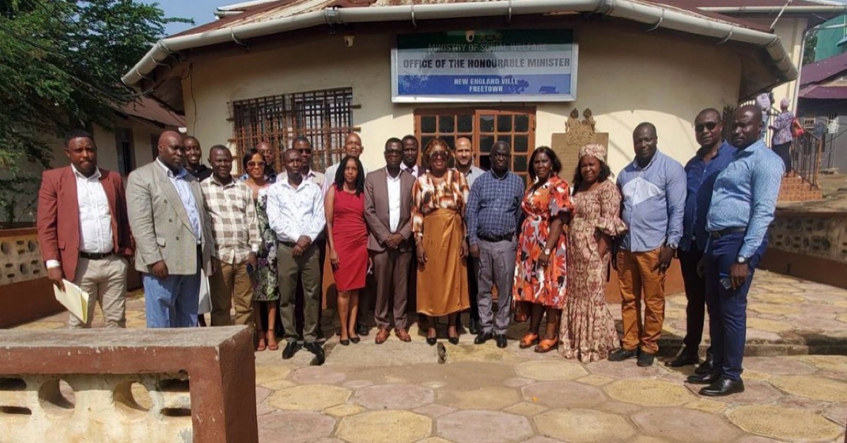 Social Welfare Ministry, BRAC International Unite to Tackle Poverty and Vulnerability