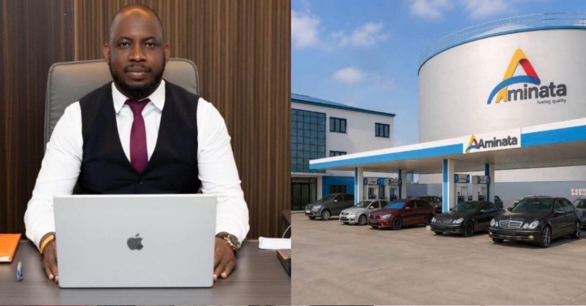 Aminata & Sons Clarifies Position on Proposed Tax Deferment for Petroleum Infrastructure Expansion