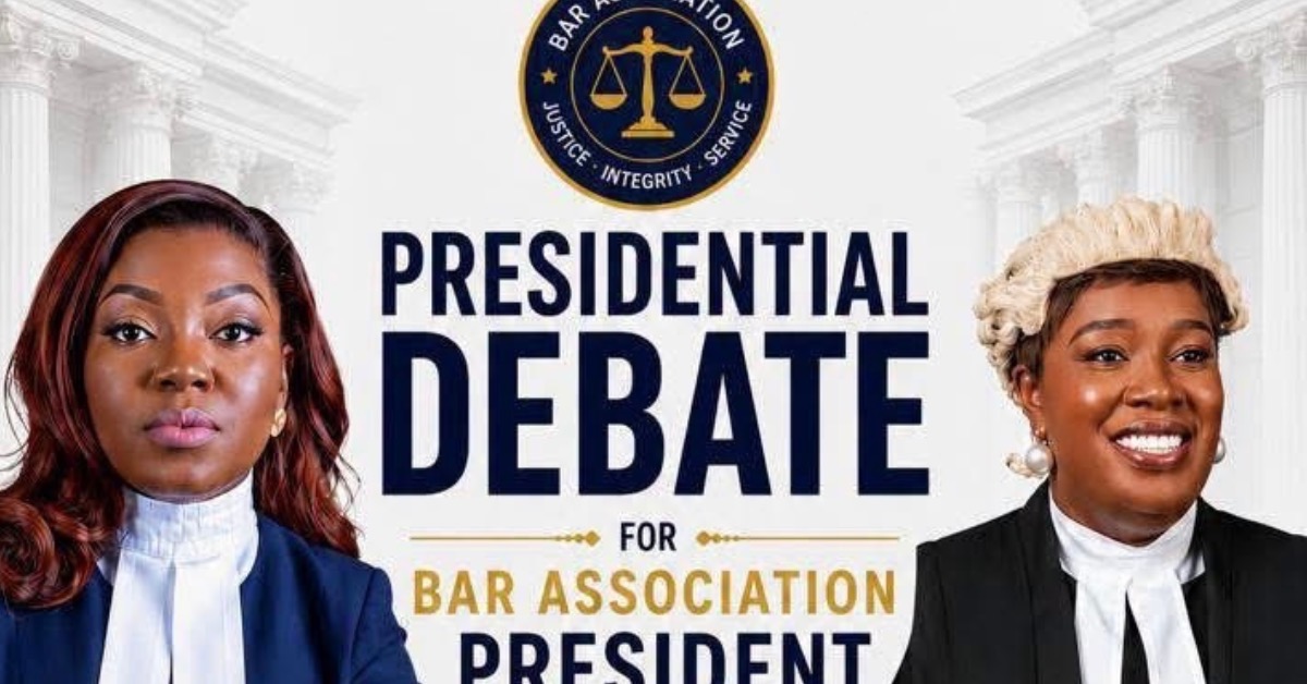 SLBA Presidential Candidate Rejects Claims of Participation in Debate