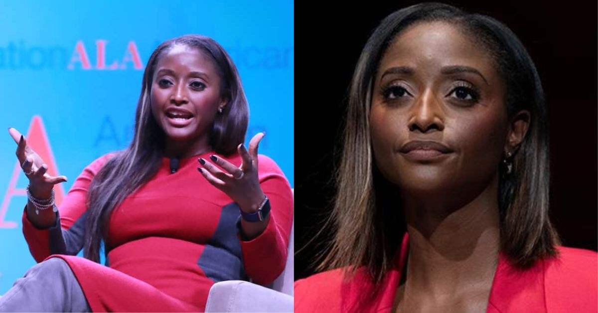 Sierra Leonean Journalist Isha Sesay Opens Up on Departure from CNN