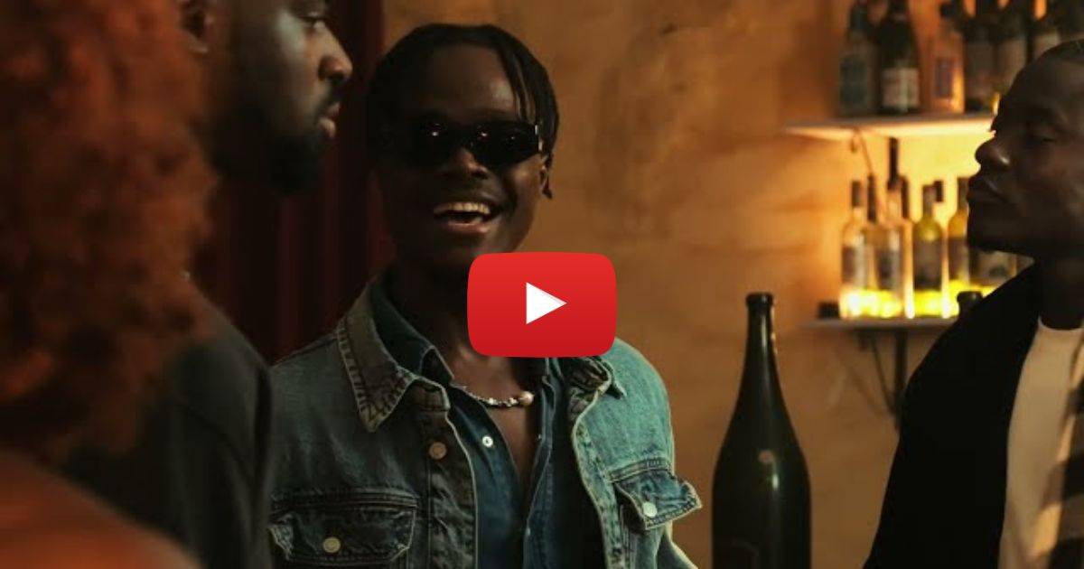 Incredible JJ – Crush Ft. JZyNo (Official Video)