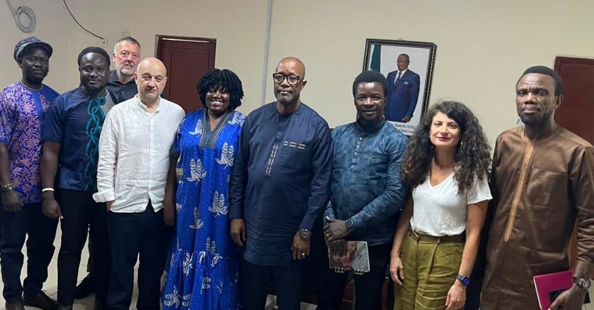 SLAJ, SLRU, IFJ Engage IMC, Labour Minister on Journalists’ Rights