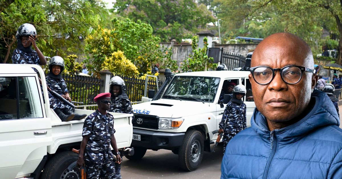 Who Killed Constable Togbie? CSOs Demand Investigation into Mysterious Death at Moyamba Police Barracks
