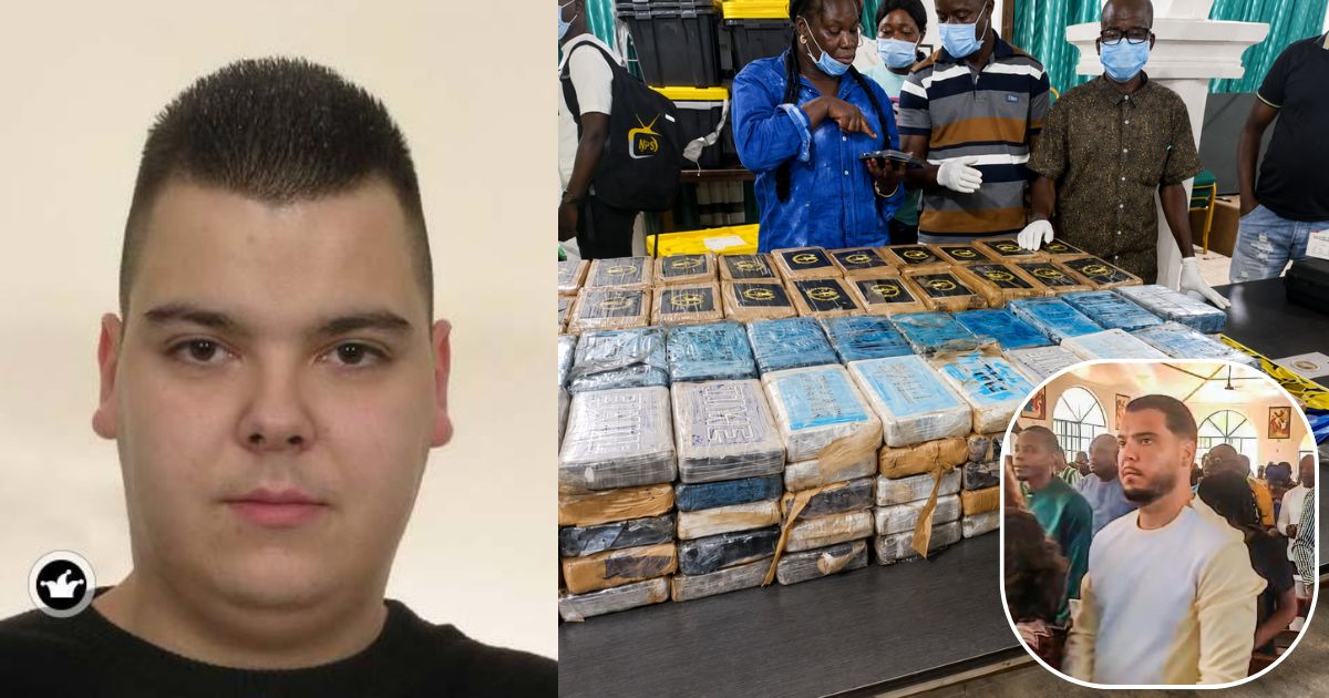 Sierra Leone Implicated in $19 Million Worth of Cocaine Seized in Liberia