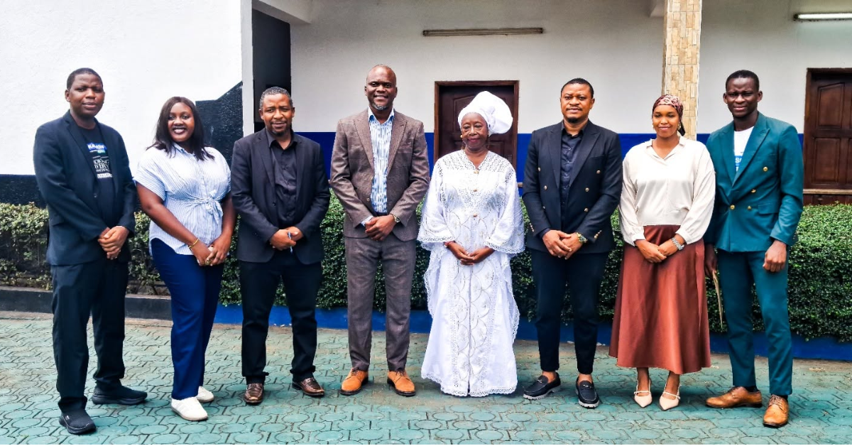 Limkokwing University, DSTI Sign MoU to Boost Digital Skills Drive
