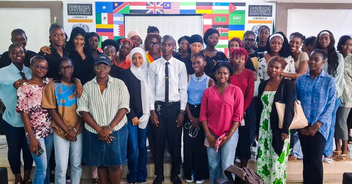 Experts and Students Discuss Causes of Building Collapses in Sierra Leone