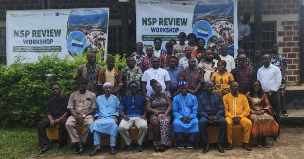 Government Advances National Strategy to Eradicate Livestock Disease PPR by 2030