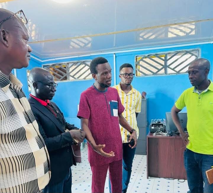 Labour Ministry Intensifies Nationwide Compliance Inspections, Flags Violations in Bo and Kenema