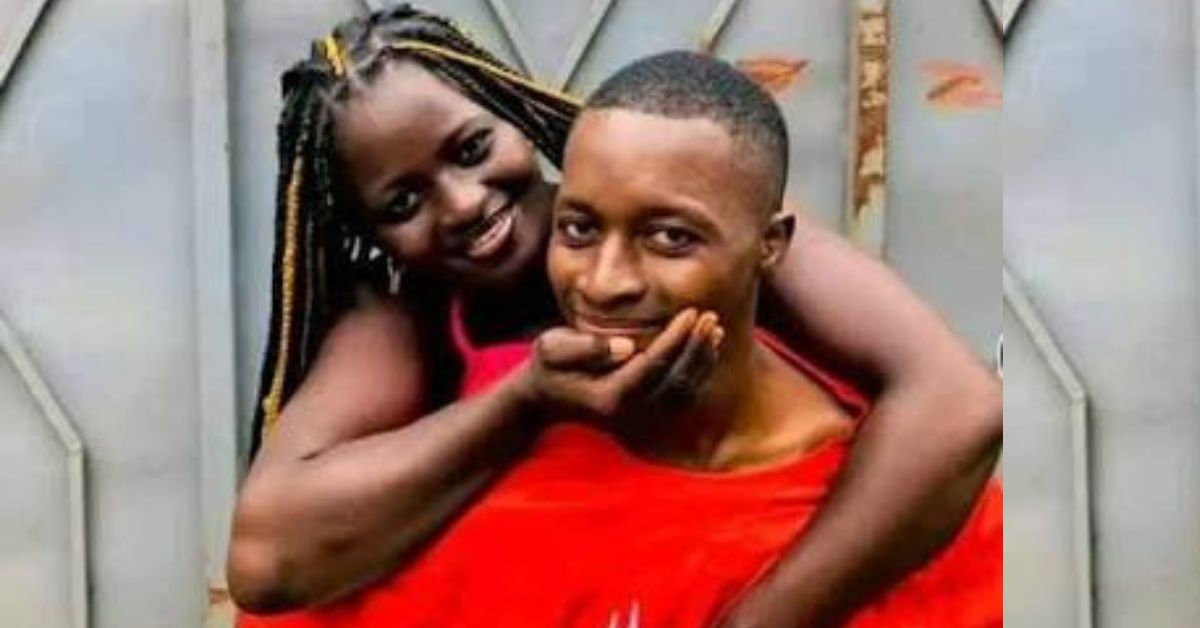Loko Man Breaks Silence, Makes Explosive Allegations Against Loko Woman