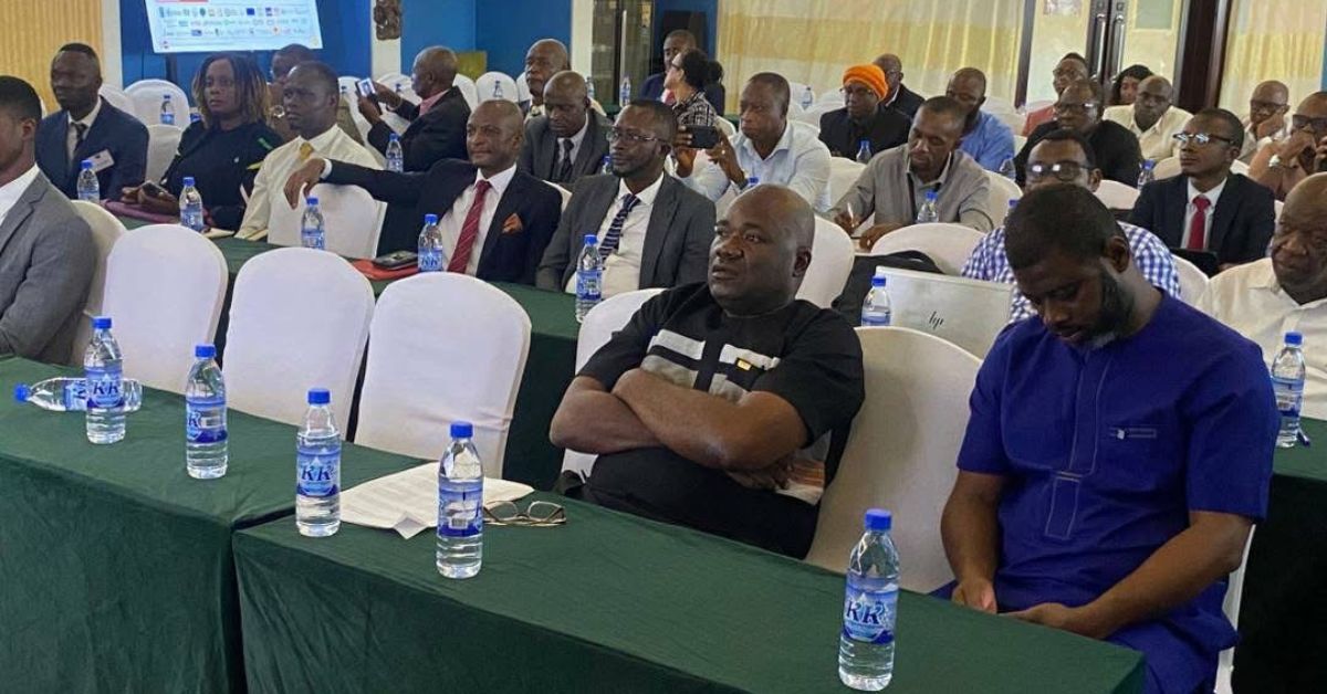 MAFS, Partners Explore Pathways to Expand Agricultural Insurance in Sierra Leone