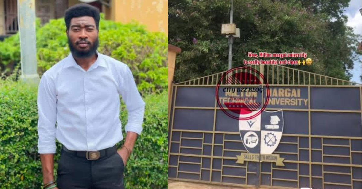 Milton Margai University Student Reportedly Drowns at Sugar Land Beach in Freetown