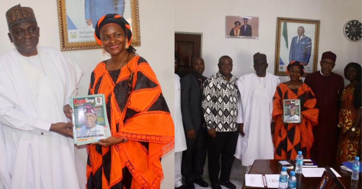 Sierra Leone, Nigeria Deepen Educational Ties to Strengthen University Capacity