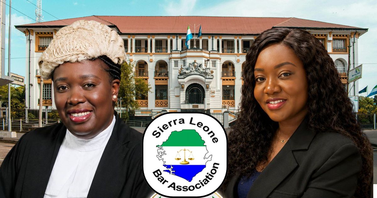 Sierra Leone Bar Association Postpones 2026 Annual General Meeting