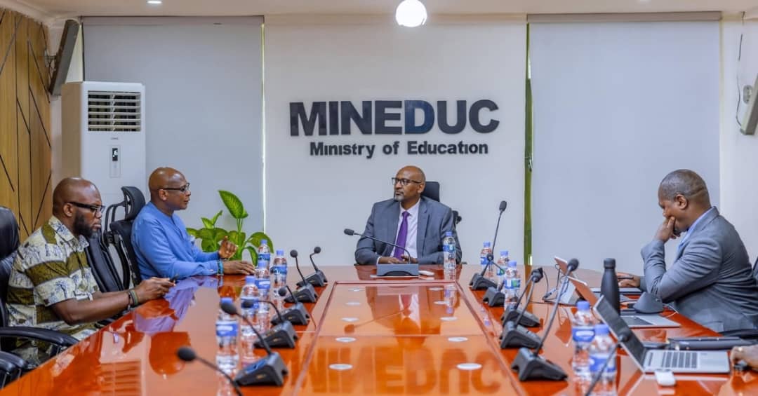 Sierra Leone Seeks Education Reform Lessons from Rwanda’s Digital Assessment System