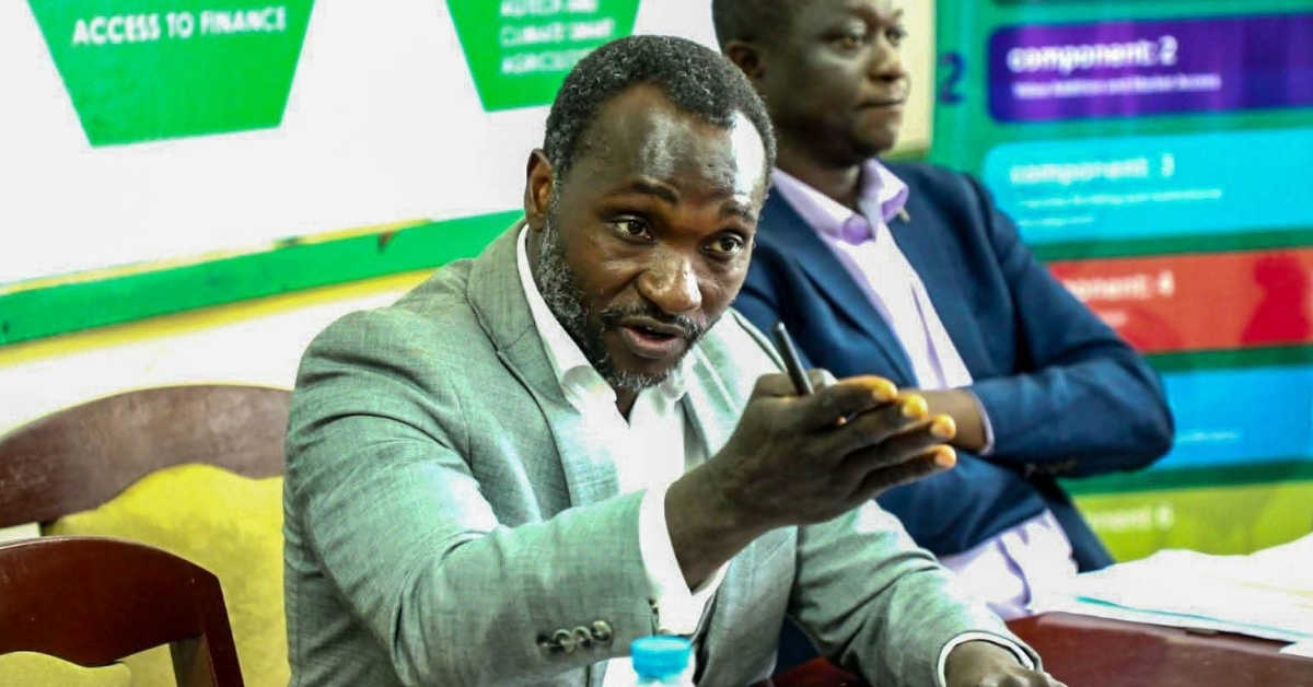 Government and World Bank Commence FSRP Mid-Term Assessment Mission