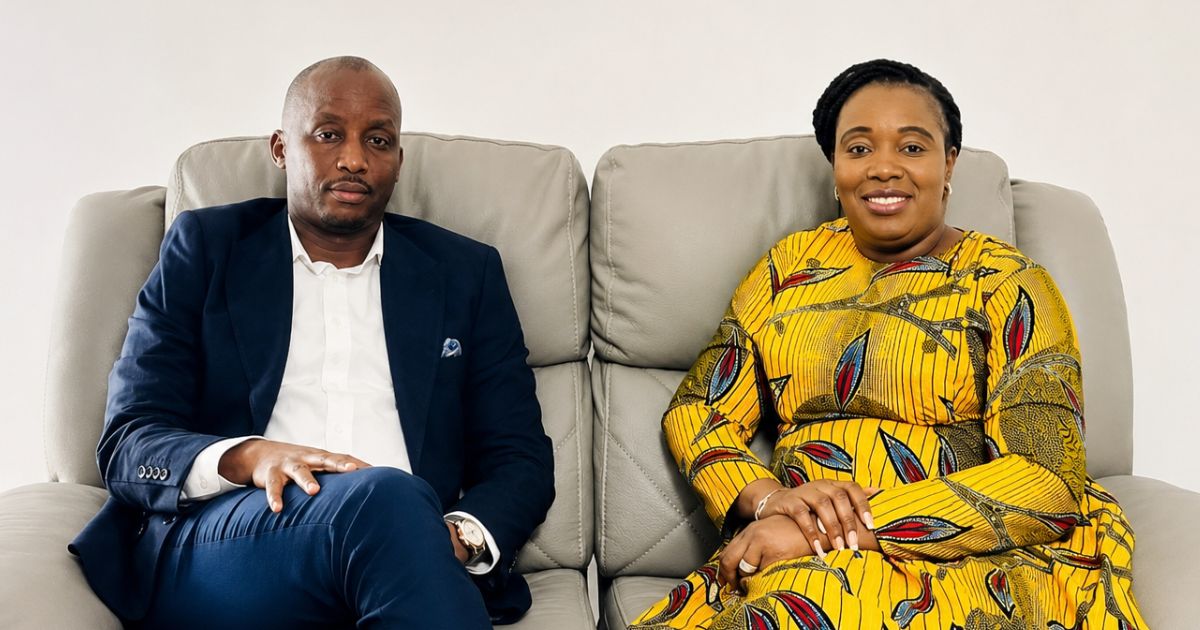 Mohamed Gento Kamara and Tuma Jabbie Living Separately Since 2024 – Reports