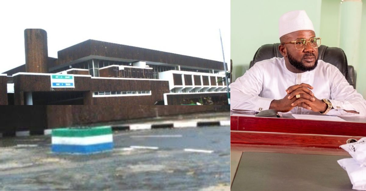 Parliament Launches Probe Into Musa Koroma’s Business Over Alleged Illegal Fees And Government Contracts