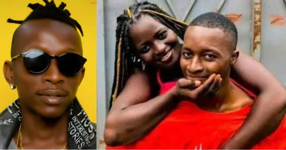 “Give Her Another Chance” – Musican Rap Gee Asks Loko Man to Forgive Loko Woman