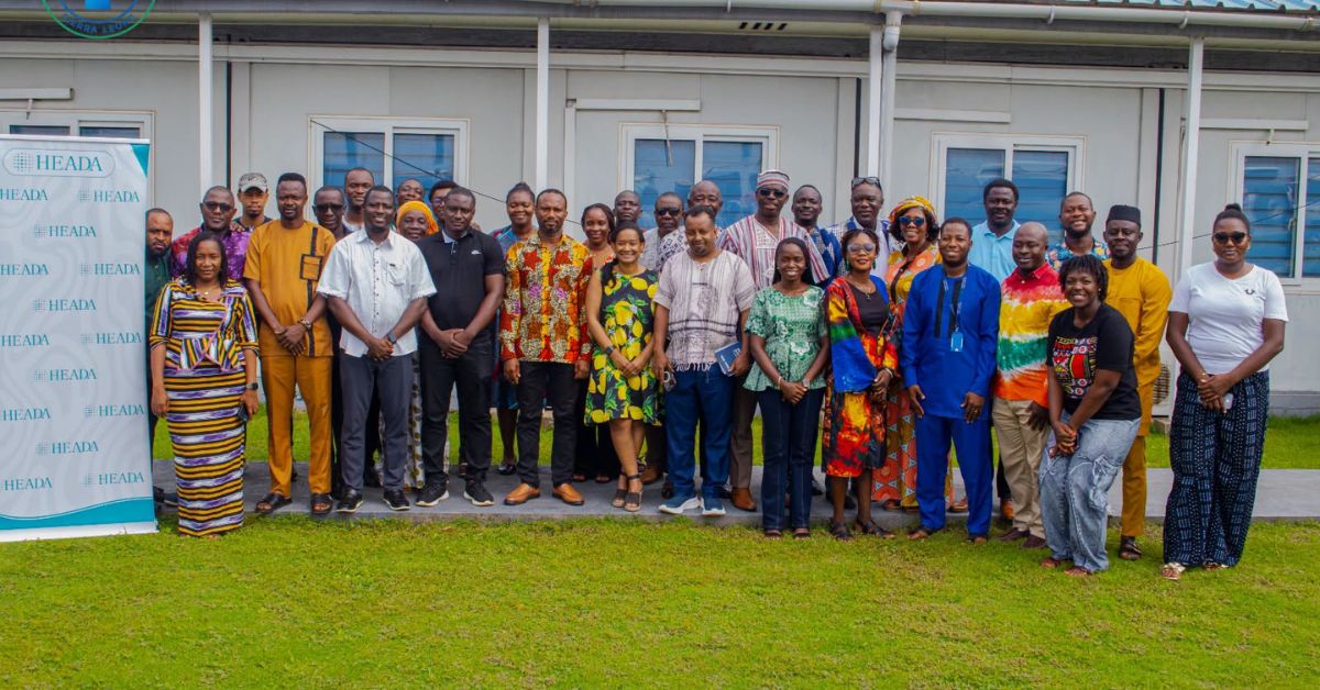 New SOPs Introduced to Strengthen Sierra Leone’s Disease Outbreak Response Capacity