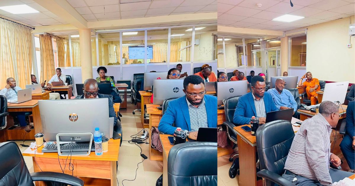 NPPA Launches Bid/Tender Submission Module Training to Advance Salone e-GP Rollout