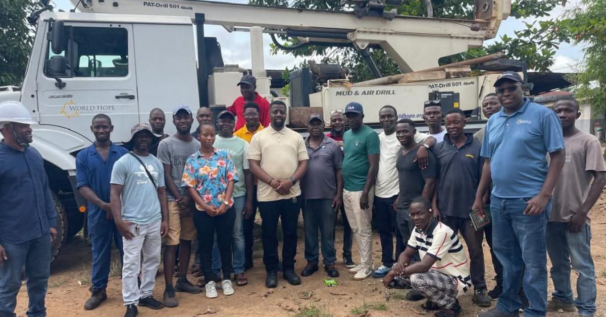 NWRMA Intensifies Regulatory Oversight with Regional Tour of Water Users
