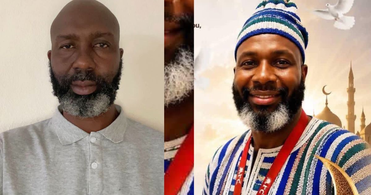 Autopsy Reveals Omega Sesay Was Strangled And Poisoned to Death – Family Refutes Drug Rumors