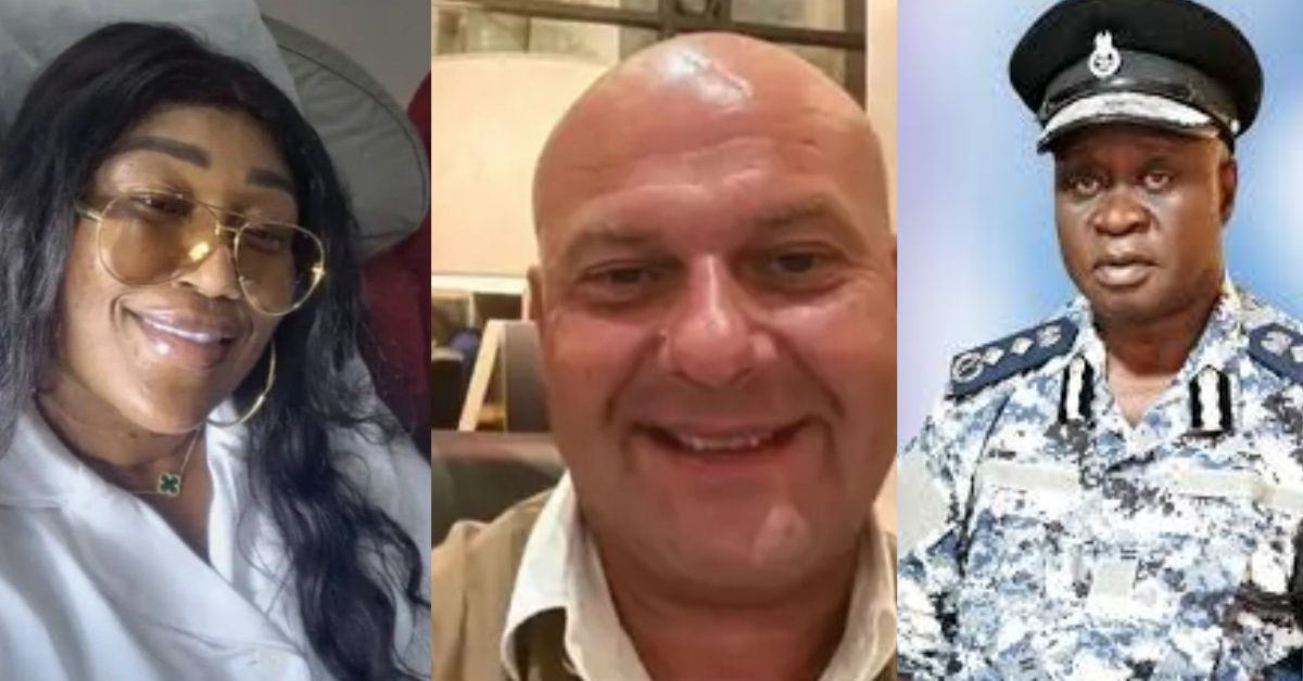 Italian Investor Allegedly Scammed by Admire Bio Break Silence, Accuses CID of Delayed Investigation