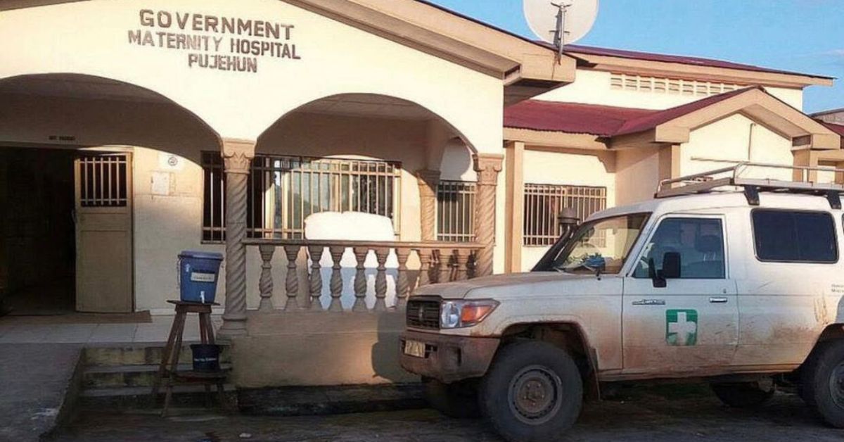 ‘We Take Dead Bodies to Bo’: Pujehun Residents Call for Mortuary Facility